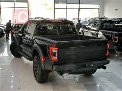 Ford F-150 Raptor